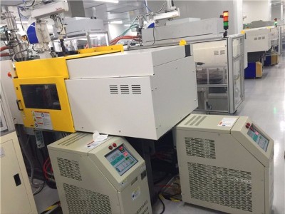 水式模溫機(jī)溫度升不上去？「歐能機(jī)械」提醒您注意以下問(wèn)題